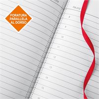 AGENDA MAXI GIORNALIERA